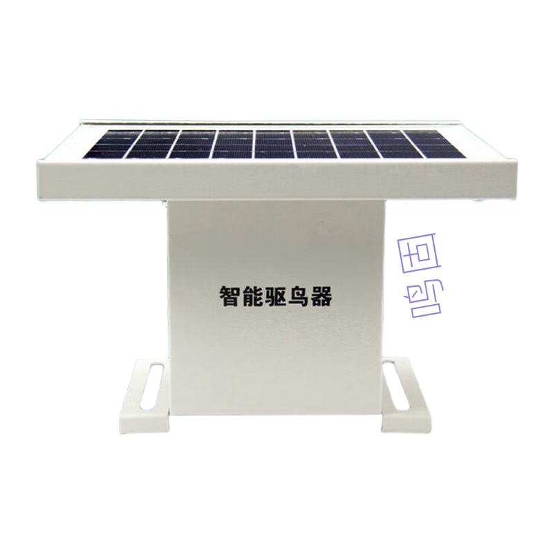 鸣固驱鸟器TS102116490 超声波灯光庭院防鸟吓鸟