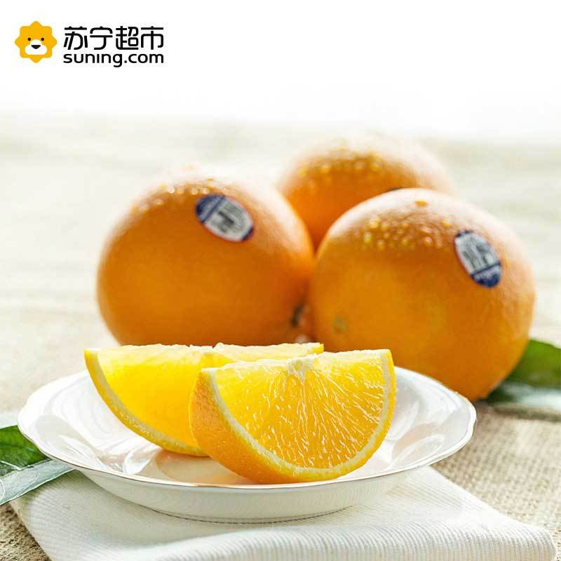 美国新奇士橙 12粒装 单果170-220g