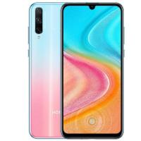 荣耀(honor)20青春版 6GB+64GB 冰岛幻境 全网通移动联通电信4G AMOLED光学屏幕指纹 4800万超清三摄 4000mAh大电池 全面屏手机