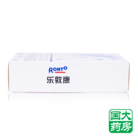 曼秀雷敦乐敦康 复方磺胺甲噁唑钠滴眼液15ML