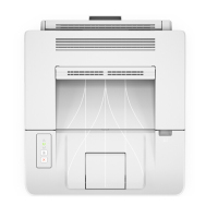 惠普(hp)LaserJet Pro M203dn 黑白激光打印机 A4幅面 自动双面 以太网络 USB连接 幅面A4 打印速度≥20ppm