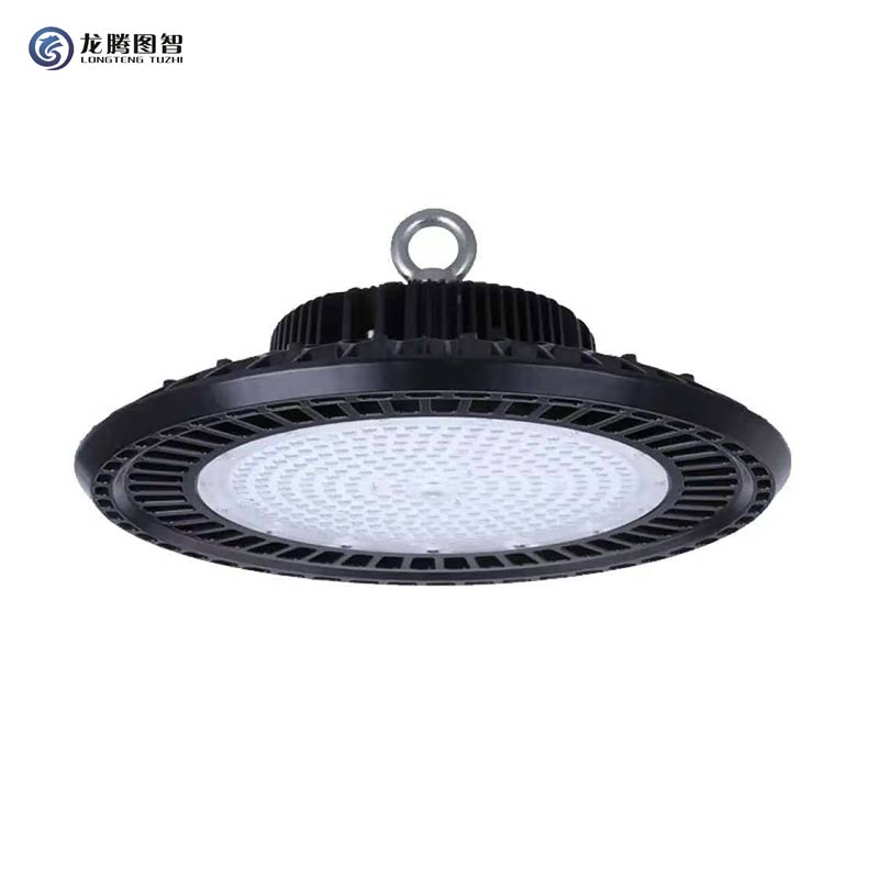 龙腾图智 LED高顶灯 LT537-150W高清大图