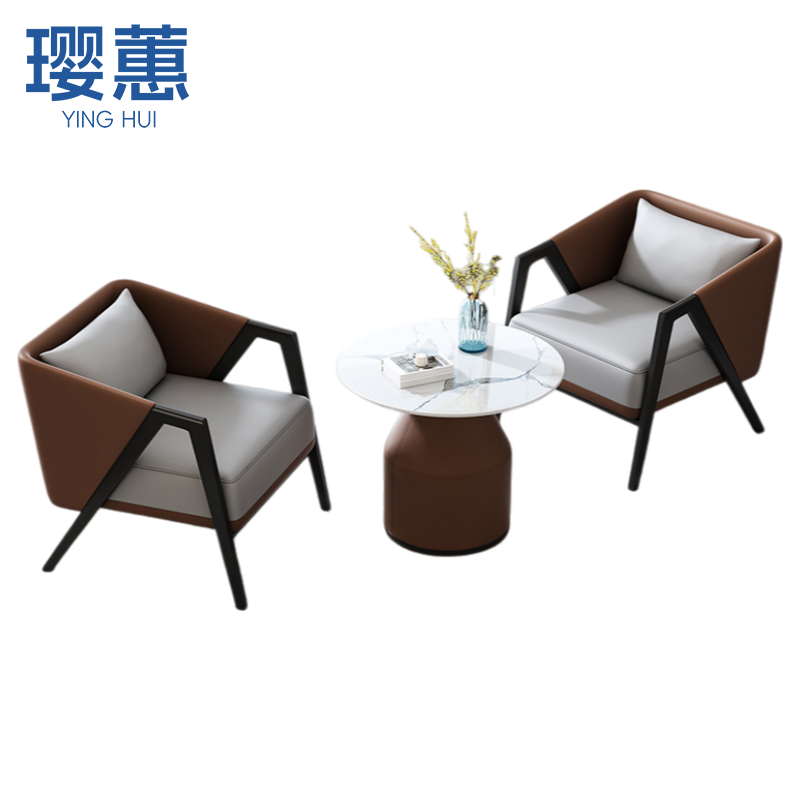 璎蕙 沙发椅1桌2椅 套高清大图
