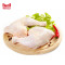 哈铁亿农 鸡边腿 500g/斤