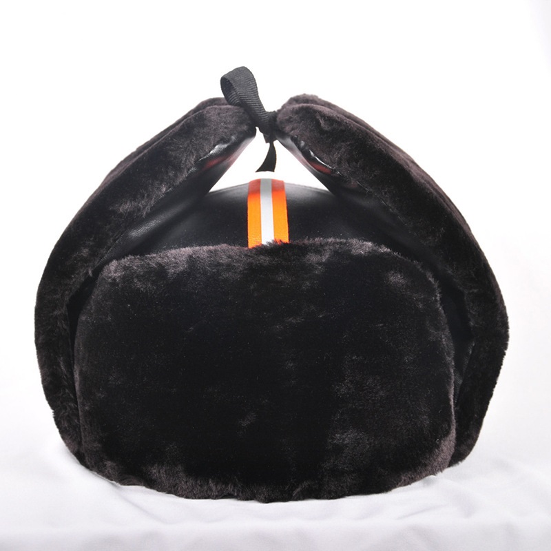 誉丰 防寒帽 YF-1007 顶高清大图