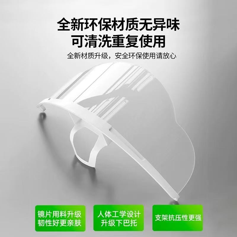 餐饮口罩10只/包(单位:包)高清大图