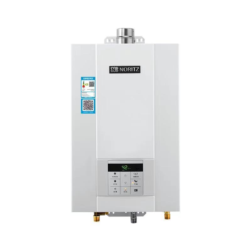 智能语音恒温型燃气热水器GQ-16D2AFEX