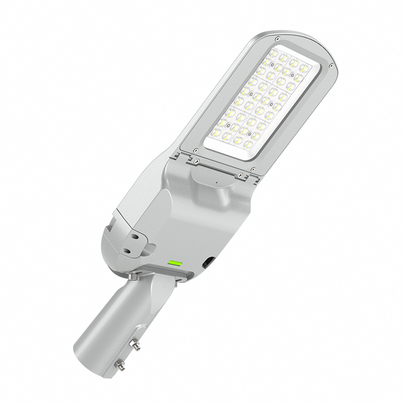 顶火 GMD9401A-40W 额定电压AC220V 调光 功率40W IP66 投光灯 计价单位：个 银色高清大图