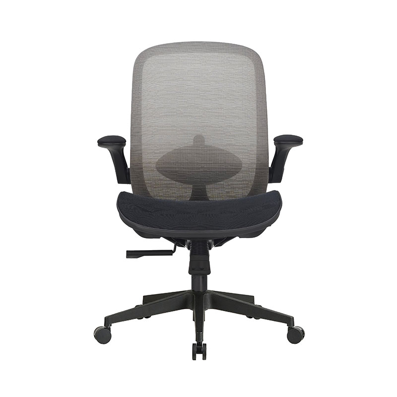 麦格尚 办公椅BK640-25 电脑椅工学椅办公椅网椅电竞椅高清大图