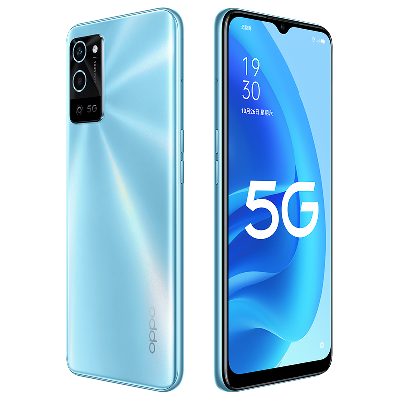 oppo5g手机价格(oppo5g手机价格一千左右)