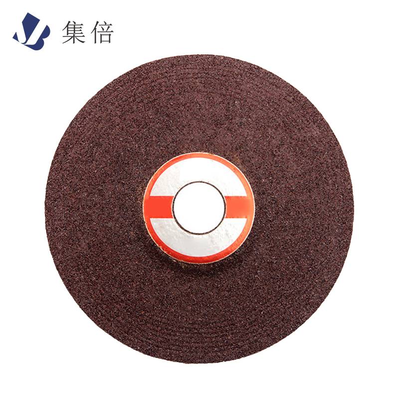 集倍 角磨片 100*6*16mm 片高清大图