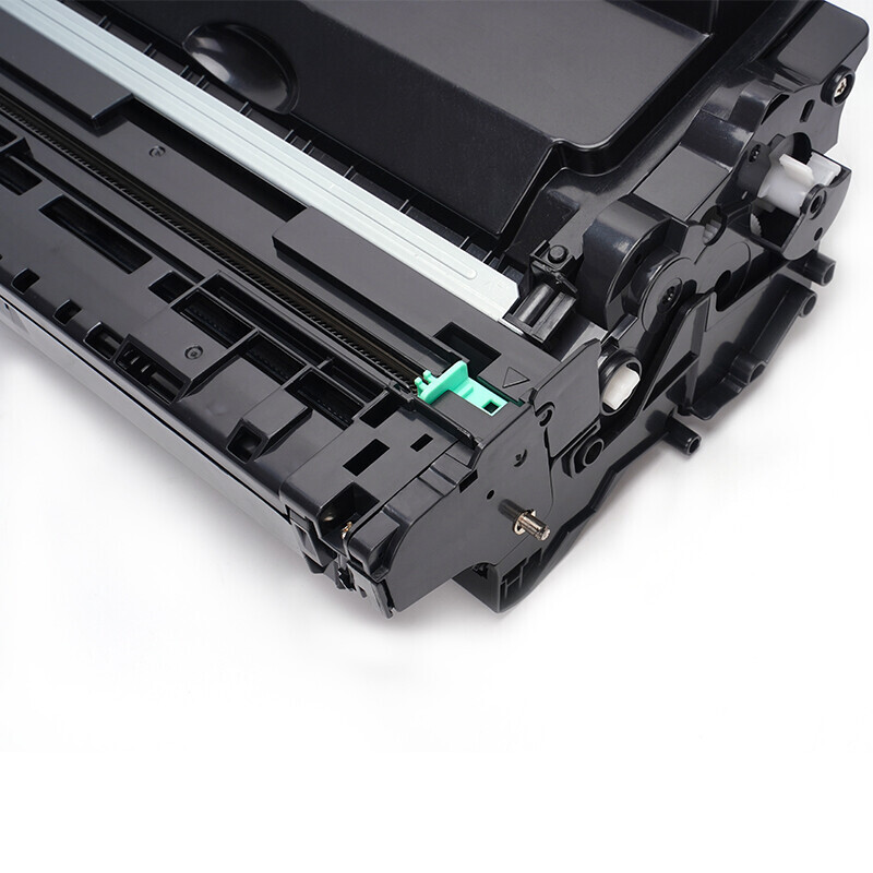 卓旭 硒鼓LJ4000DN支 鼓架高清大图