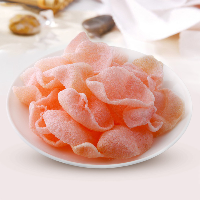 禾煜 虾片250g(100袋起订）