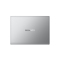 HUAWEI MateBook 14 2021款 14英寸 2K触控超轻薄笔记本 全新酷睿11代 i5 8GB 512GB Xe锐炬显卡 多屏协同 皓月银