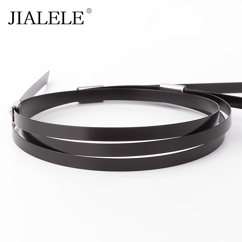 JIALELE 包朔不锈钢扎带 9*250mm百根 包高清大图