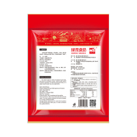 绿帝 海产干货 海虹干 壳菜 淡菜干230g