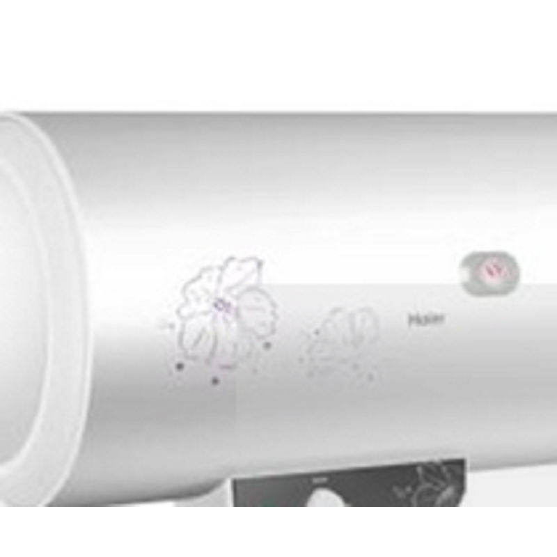 海尔(Haier)ES80H-M(ZE)/80升/储水式 双热力电热水器防电墙白色