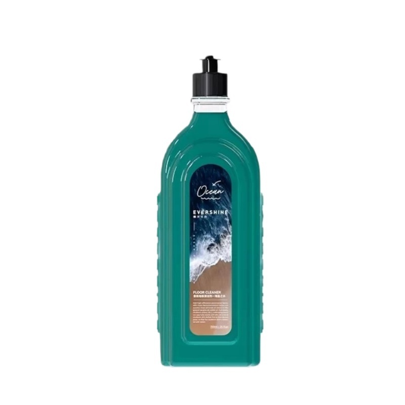 evershine香氛地板清洁剂 海蓝之水 750ml