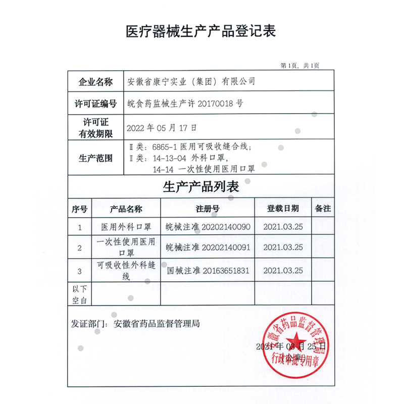 [30片医用外科口罩]爱护佳一次性使用医用外科灭菌口罩成人防护防尘防雾霾防飞沫三层过滤熔喷布透气苏宁自营(每包10片)