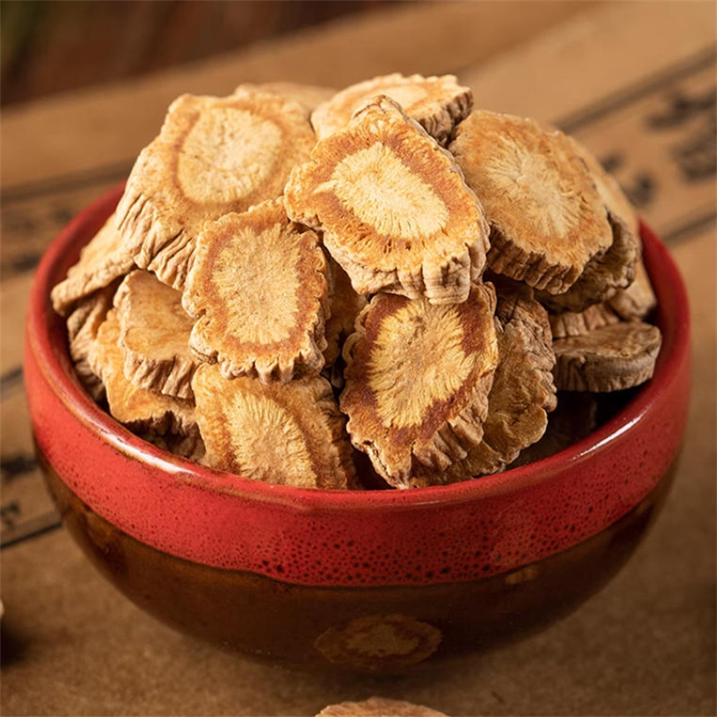 甄选防风100克正品防风关防风根片煮水泡另售白术甘草9260高清大图