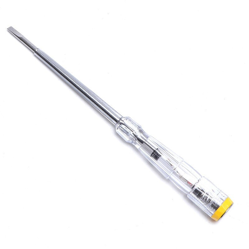 史丹利(STANLEY)测电笔漏电检测笔验电笔试电笔100-500V STMT62017-8-23(2个起订)
