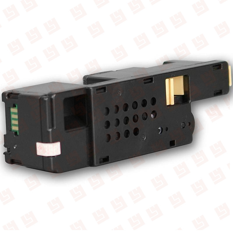 莱盛光标 CT201598粉盒 黄色 适用于XEROX DocuPrint CP105b/CP205/CP215