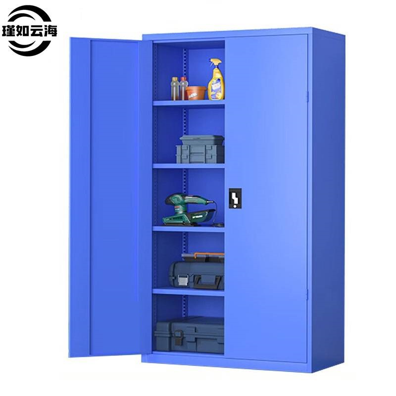 瑾如云海 大型工具存储柜 2300*1200*600mm 台高清大图