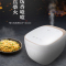 格力(GREE)电饭煲GDF-4022C宿舍煮饭煲智能微压24小时预约家用多功能电饭锅十大烹饪功能4升大容量4-7人适用
