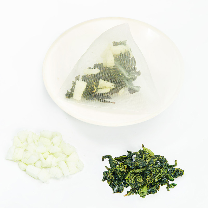 忆江南 椰香乌龙茶 45克*高清大图