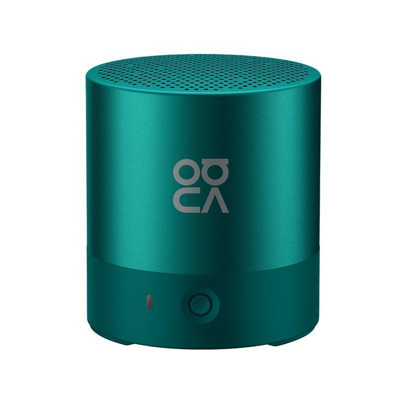 华为/HUAWEI mini蓝牙音箱 无线蓝牙 免提通话 便携户外 居家迷你 绮境森林