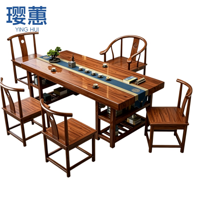 璎蕙 茶几A-5 套