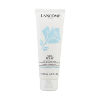 兰蔻(LANCOME)新清滢嫩肤洁面乳 125ml 蓝色洁面 洗面奶 卸妆 深层清洁 滋润(新旧更替中)