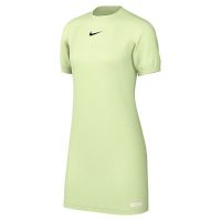 NIKE耐克裙子运动休闲舒适透气圆领女裙连衣裙DR6003-303 Z DR6003-303 S
