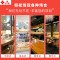 埃利斯(AILISI)高端家用商用型咖啡机 自助餐办公室 全自动一体式 一键制作多功能咖啡机F302