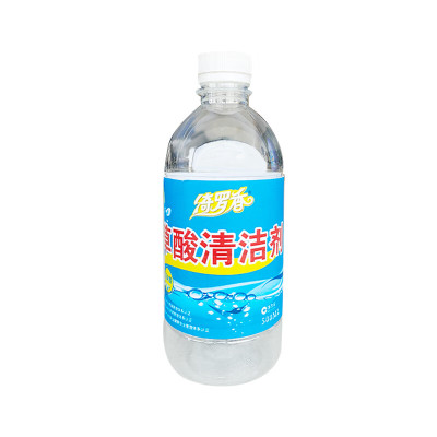绮罗香 草酸清洁剂500ml/瓶