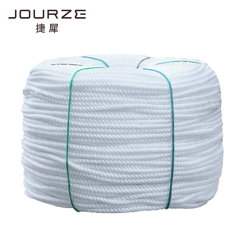 捷犀 尼龙绳 直径2mm(100M/捆)/捆高清大图