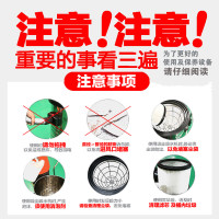 广东服装厂用吸棉絮线头碎布用380V大容量吸尘器纺织厂用吸尘器