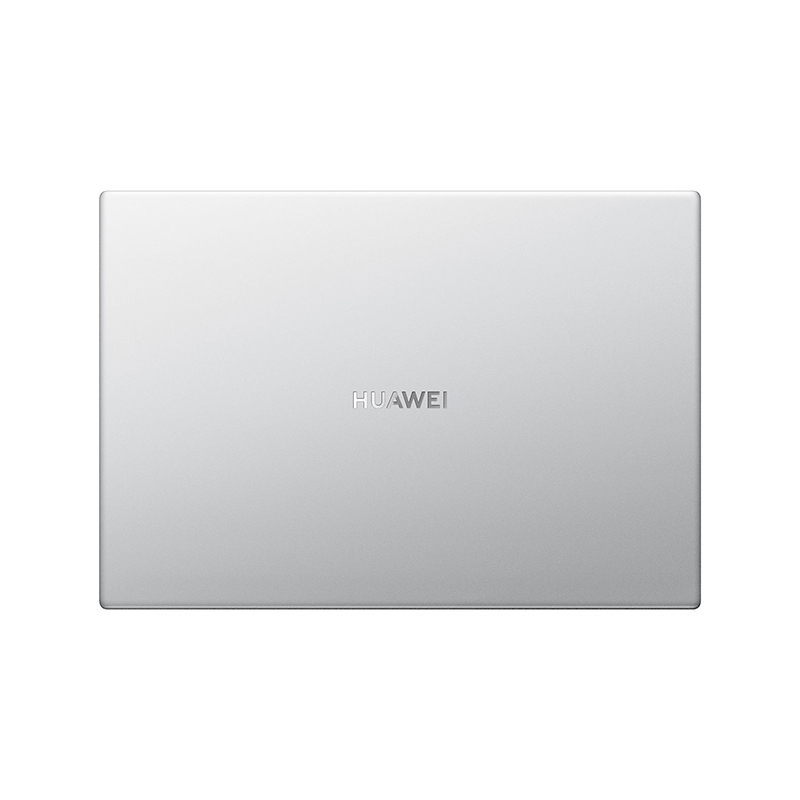 华为笔记本电脑/HUAWEI MateBook D 14 2023 12代酷睿版 i5-12450H 16GB 512GB 锐炬显卡 轻薄本 14英寸护眼全面屏 银/灰高清大图