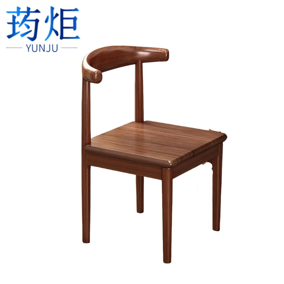 荺炬餐椅