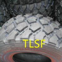 TLSF 轮胎335/80R20 装甲防护车,东风猛士车,乌尼莫克越野车,防爆车轮胎