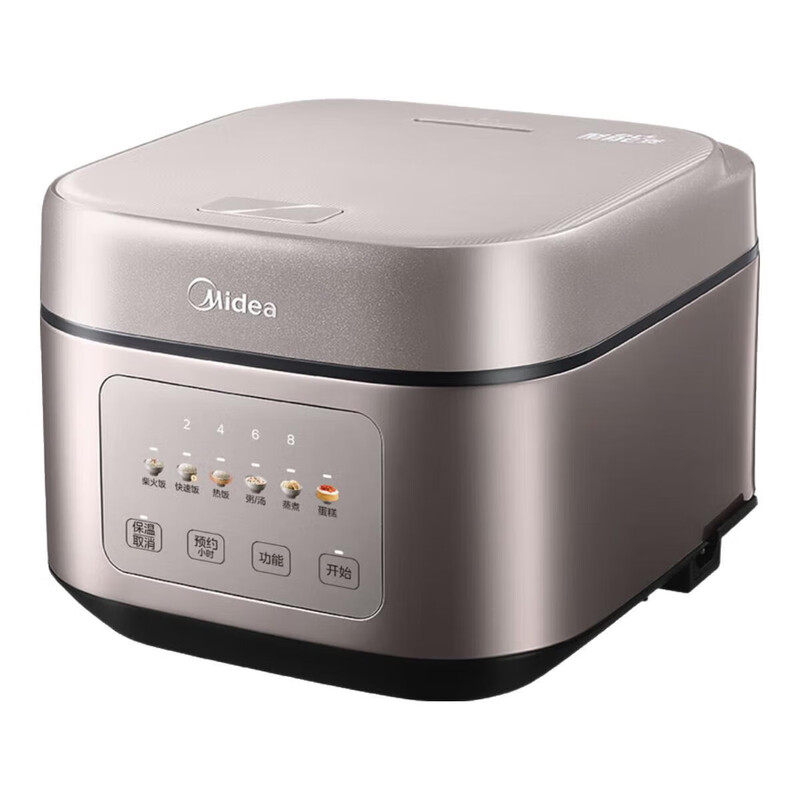 美的(Midea) 4L电饭煲MB-TQ453SZ