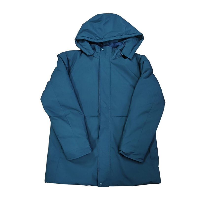 瀚乐邦 双面羽绒服 175# 件高清大图