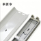 拱匠令 GJL6189 支架灯 2*36W 36V LED IP65(计价单位:个)白色