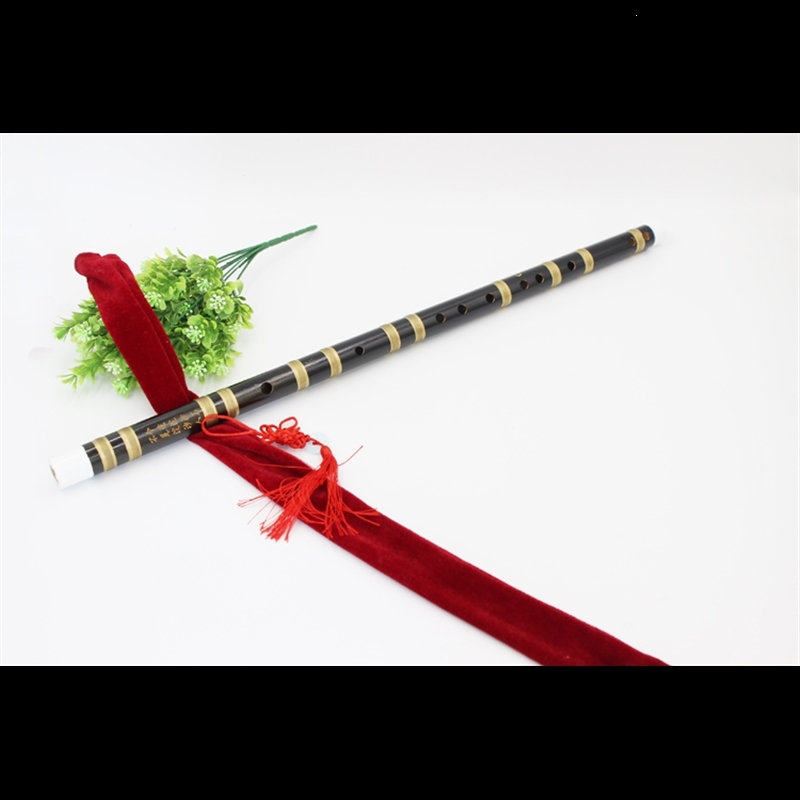新品复古笛中华舞蹈笛子萧演出儿童影楼古装摄影竹长笛