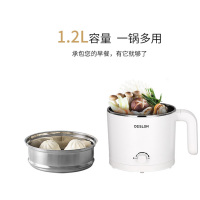 德世朗(DESLON)电煮锅DDQ-HG101