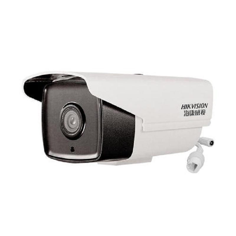 海康威视 红外防水icr日夜型筒型网络摄像机ds-2cd2t25(d)-i3/i5/i8