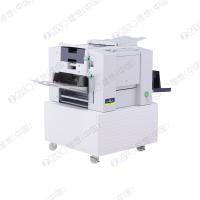 理想小举人速印机