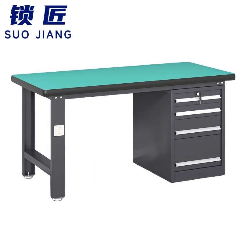锁匠 操作台1500*750*800mm张高清大图