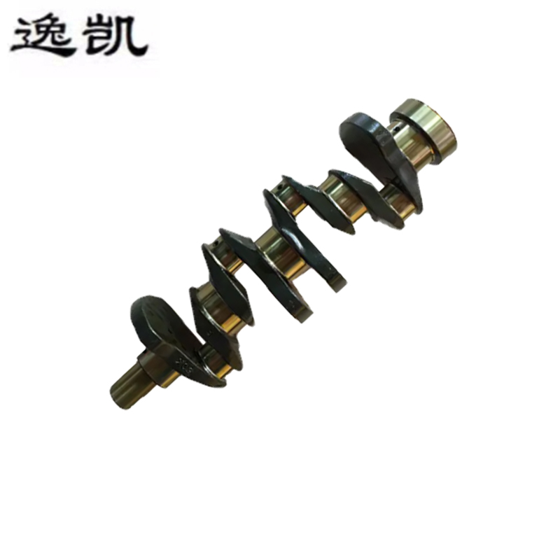 逸凯 曲轴 林德 TD27 /套高清大图