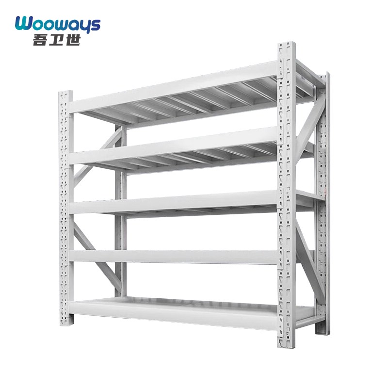吾卫世 货架 300kg 150*60*200cm组高清大图